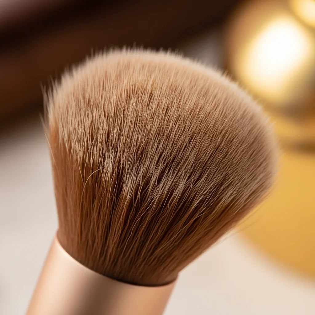Featured image for How to Identify High-Quality Makeup Brushes ？