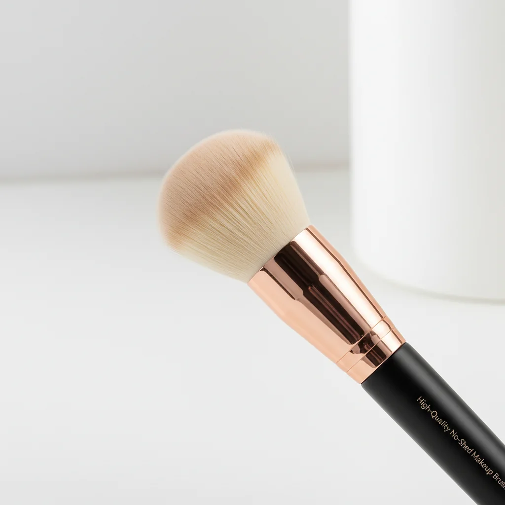 Featured image for How to Stop Makeup Brushes from Shedding？