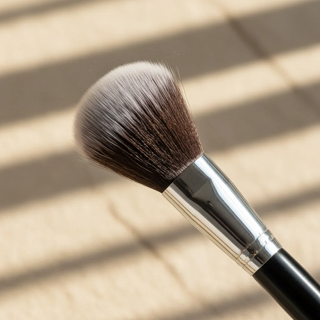 Featured image for What is a Duo Fiber Brush Used For?