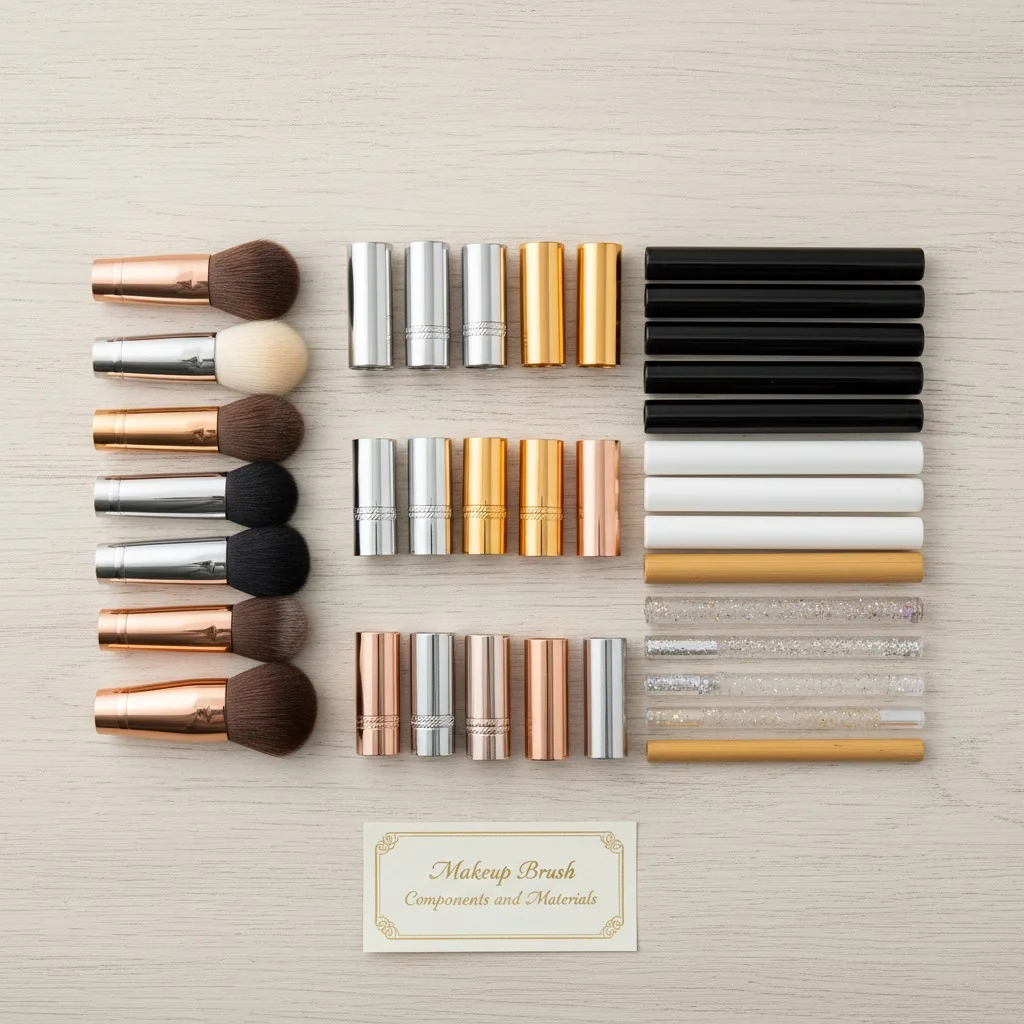 Featured image for How Makeup Brushes Are Made: A Step-by-Step Manufacturing Guide