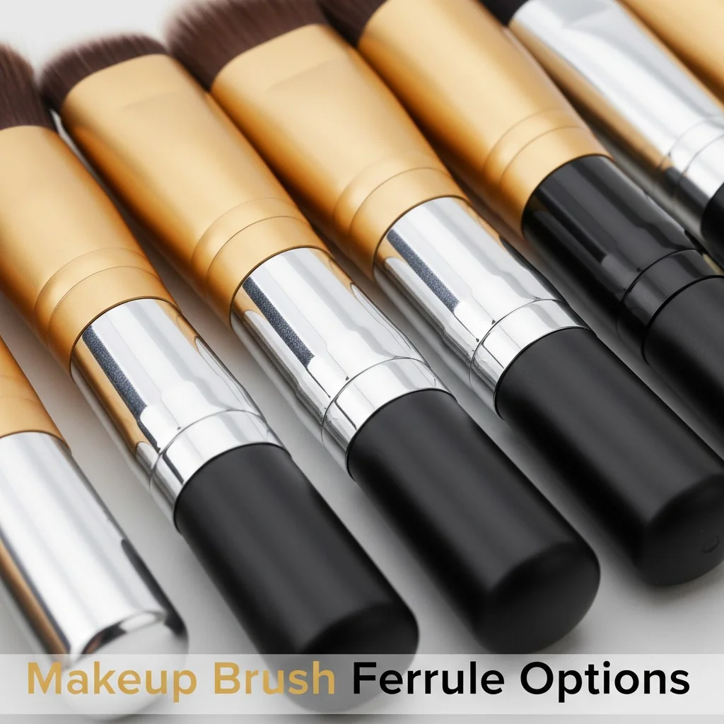 Featured image for Makeup Brush Ferrule: The Key to a Perfect Brush?