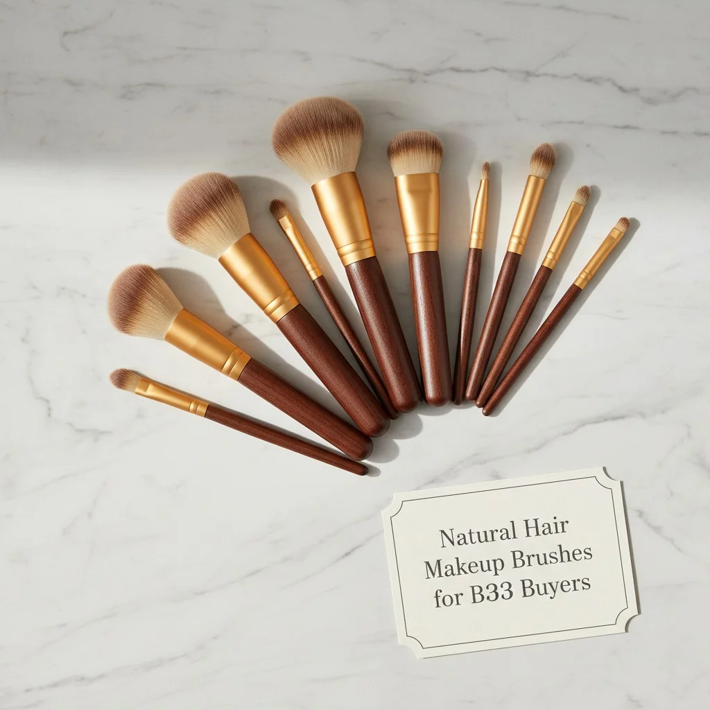Featured image for The Ultimate Guide to Natural Hair Makeup Brushes: What Should B2B Buyers Know in 2025?