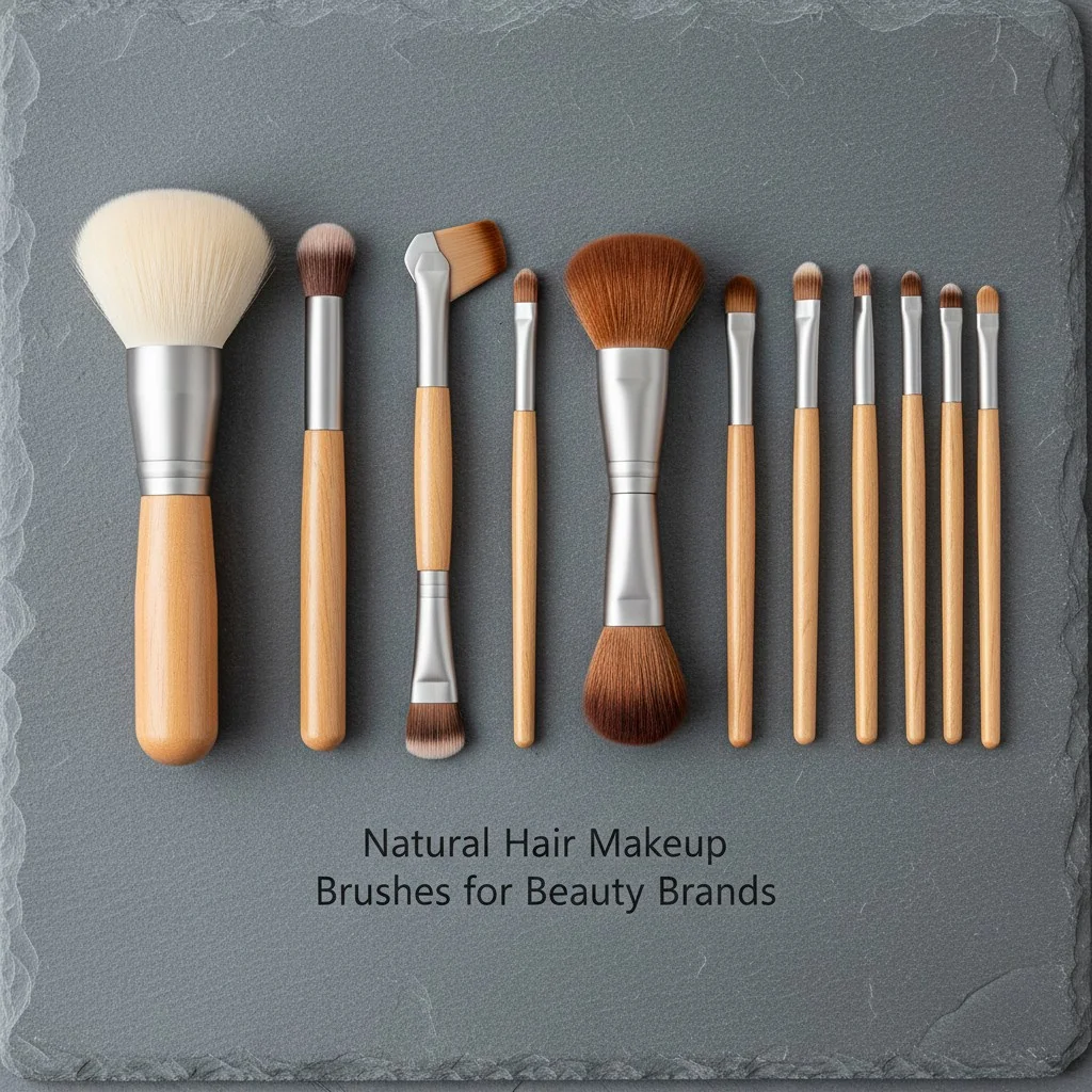 Featured image for Natural Makeup Brushes: A Complete Guide for Beauty Brands
