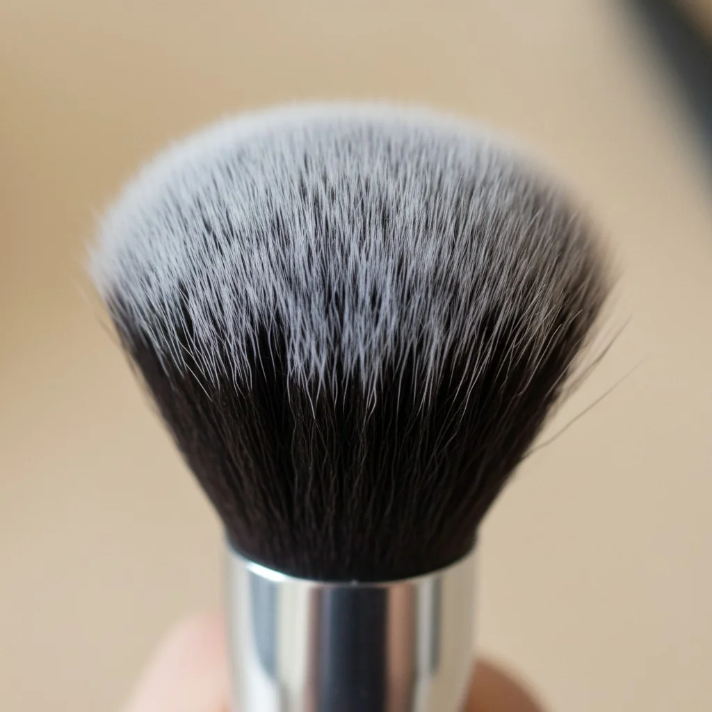 Featured image for What Should You Know About Stippling Brushes?