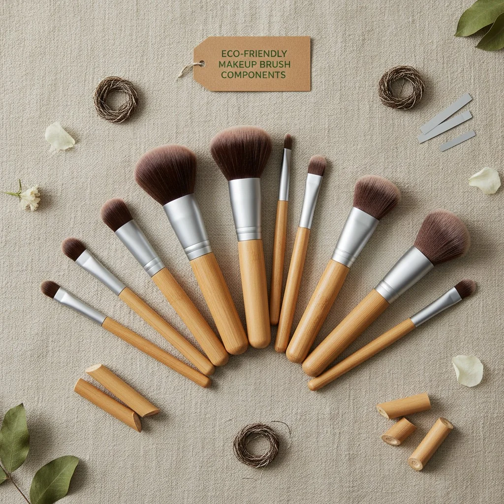 Featured image for Eco‑Friendly Makeup Brushes: What’s Their Real Environmental Impact?