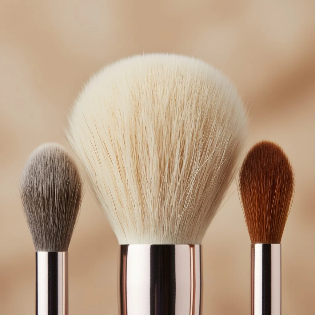 Featured image for Which Animal Hair is Best for Makeup Brushes?