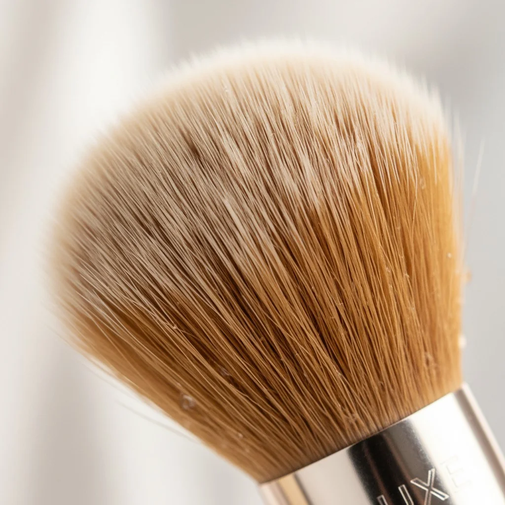 Featured image for How do you recognize a good quality makeup brush?