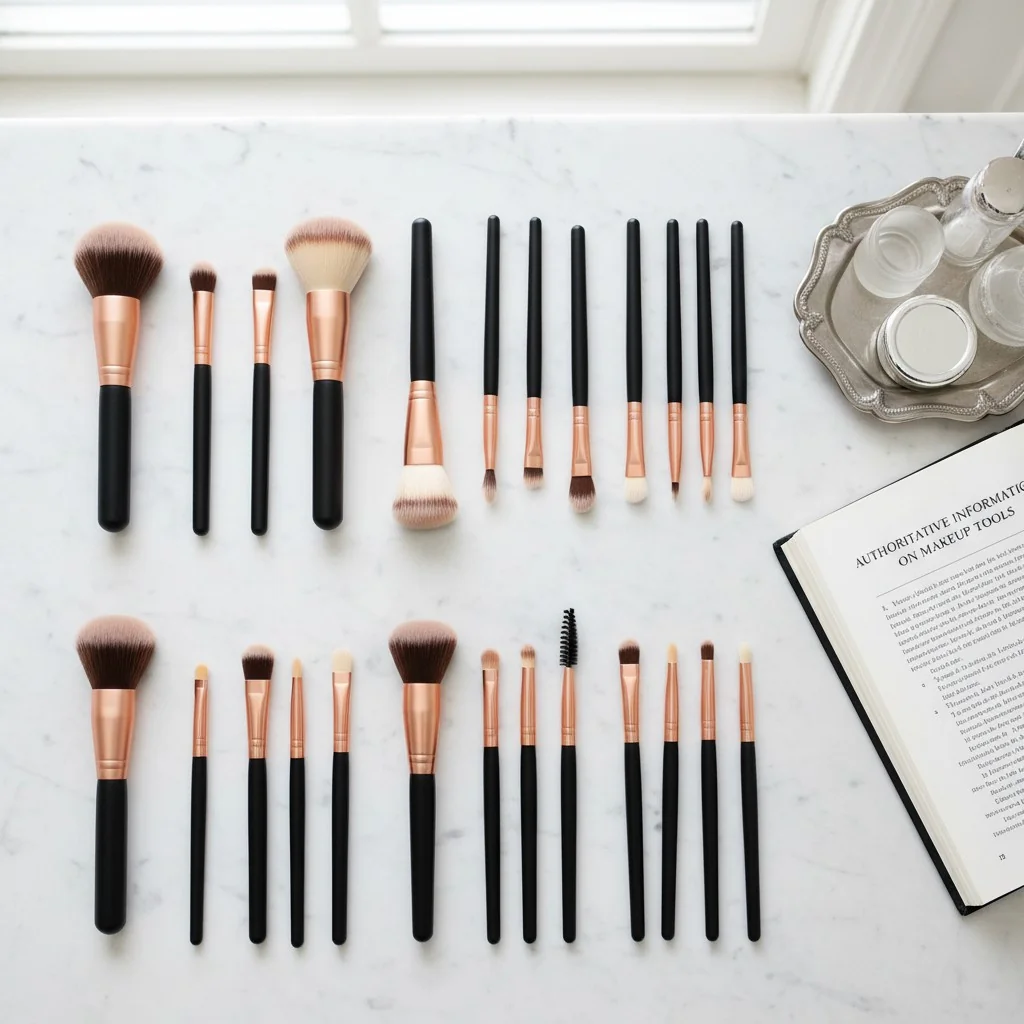 Featured image for Where can I find more information about makeup tools?
