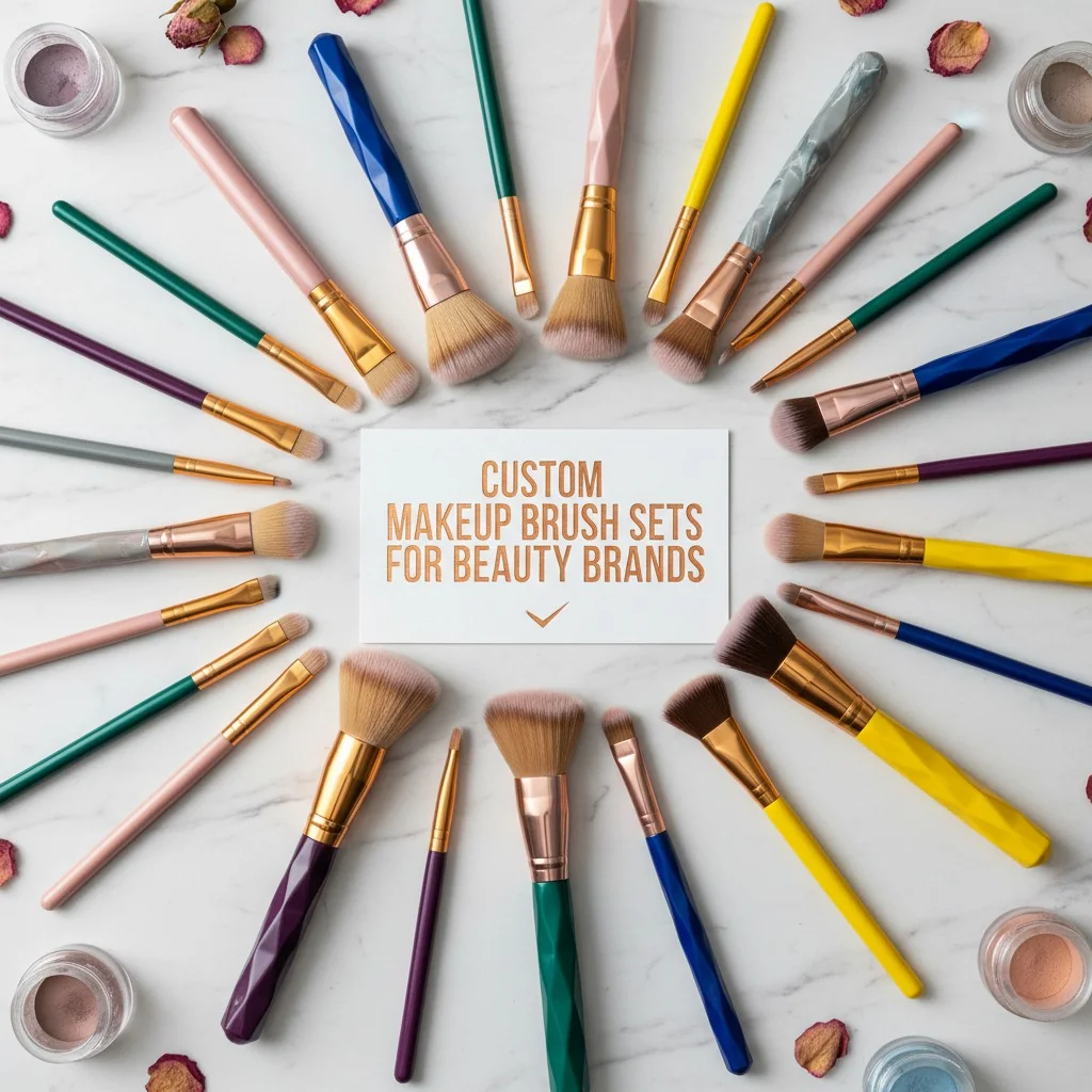 Featured image for Where can I get a custom makeup brush?