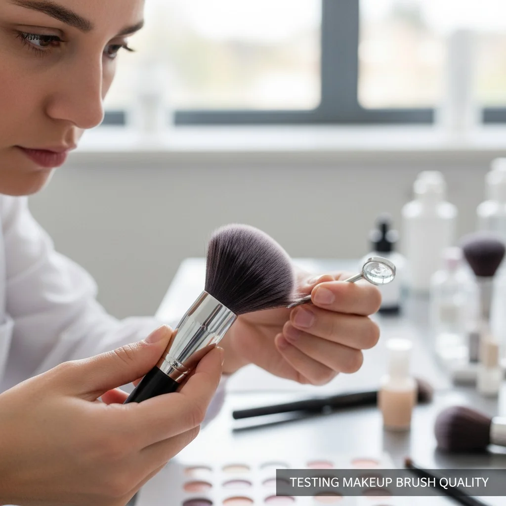 Featured image for How do you test makeup brushes?