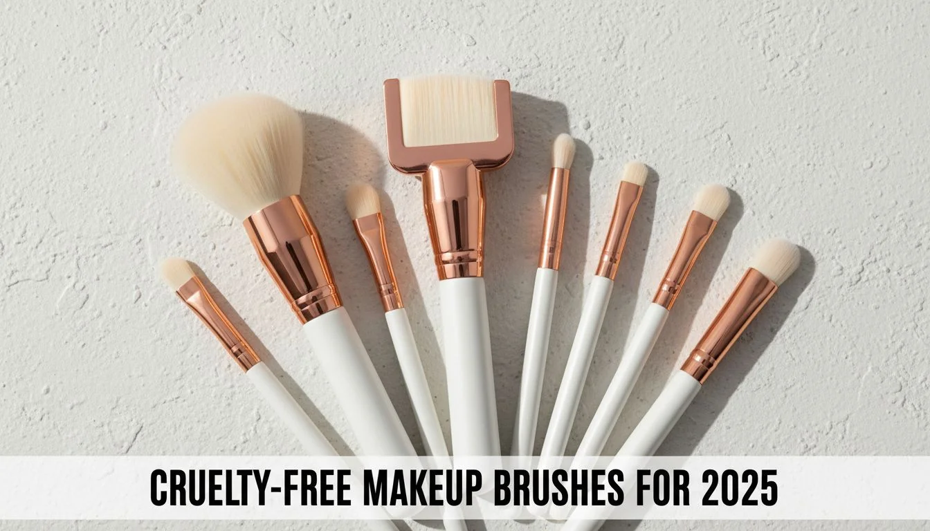 Featured image for Why cruelty-free makeup brushes are trending in 2025
