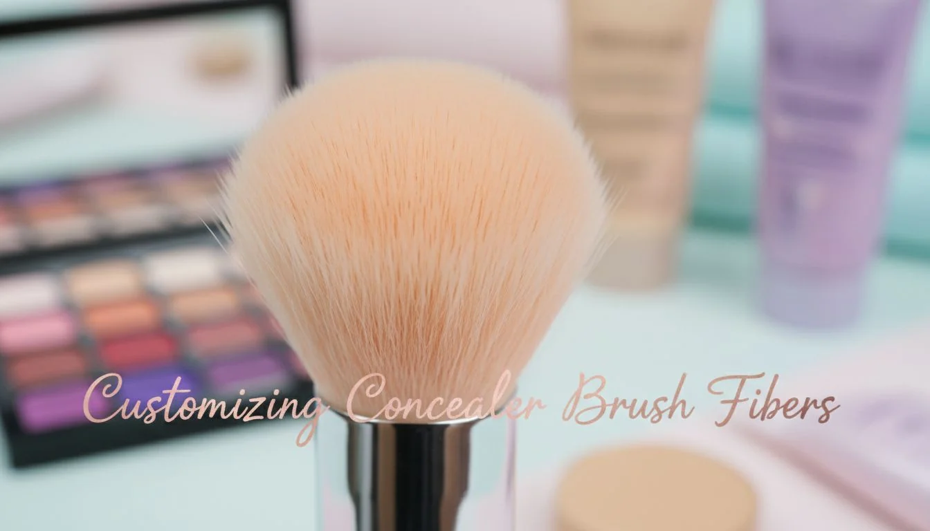Featured image for Real Technique-Style Concealer Brushes: How to Customize a Popular Style for Your Brand