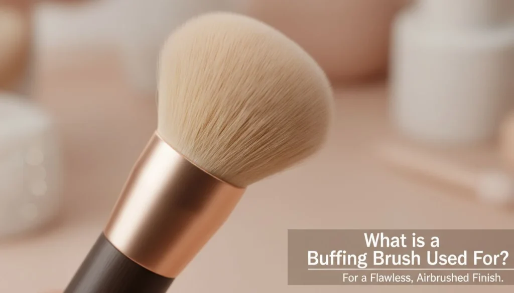 Featured image for What is a Buffing Brush Used For?